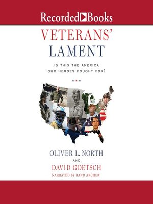cover image of Veteran's Lament